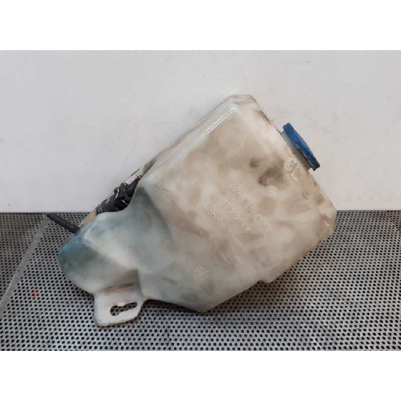 Recambio de deposito limpia para seat cordoba berlina (6k2) glx referencia OEM IAM   