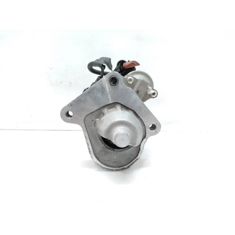 Recambio de motor arranque para ford focus lim. (cb4) titanium referencia OEM IAM 3M5T11000CF - Blanco 3