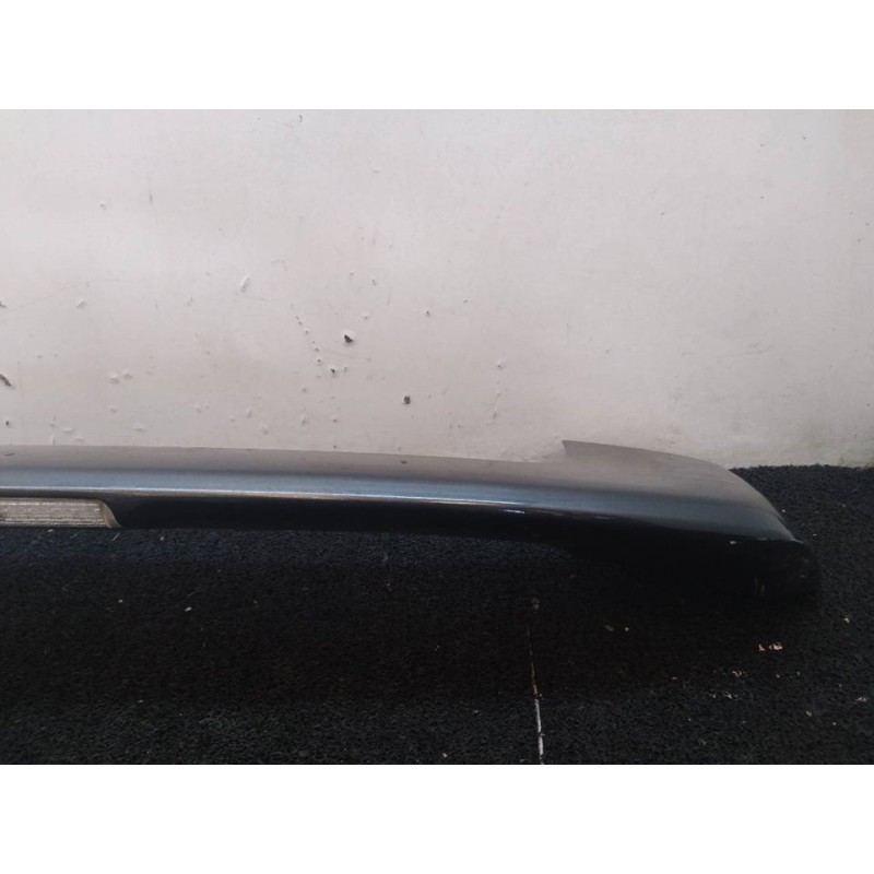 Recambio de aleron trasero para subaru tribeca b9 limited referencia OEM IAM - Gris 4