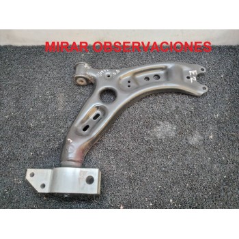 BRAZO SUSPENSION INFERIOR DELANTERO DERECHO 