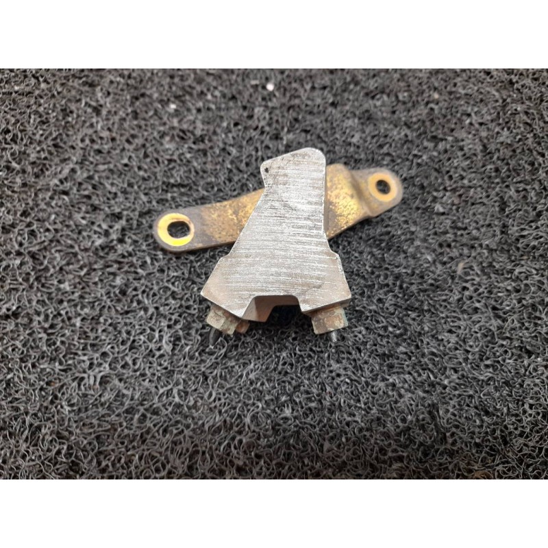 Recambio de repartidor de freno para citroën xsara picasso 2.0 hdi exclusive referencia OEM IAM   