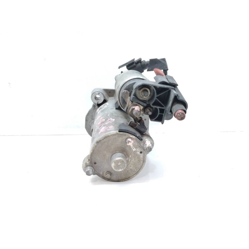 Recambio de motor arranque para ford focus lim. (cb4) titanium referencia OEM IAM 3M5T11000CF - Blanco 4