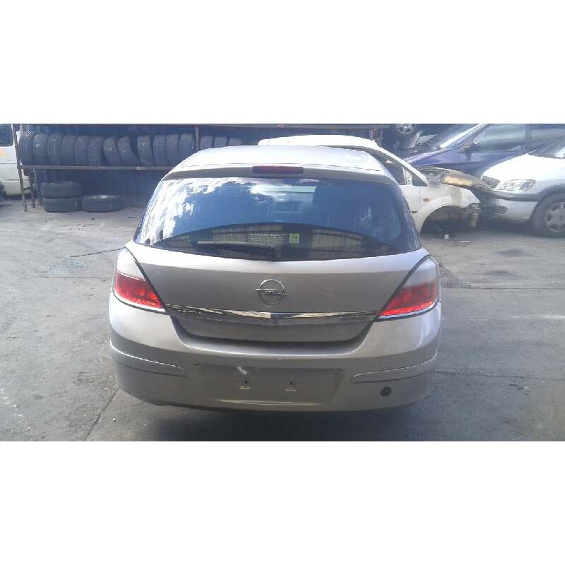 opel astra h ber. del año 2005