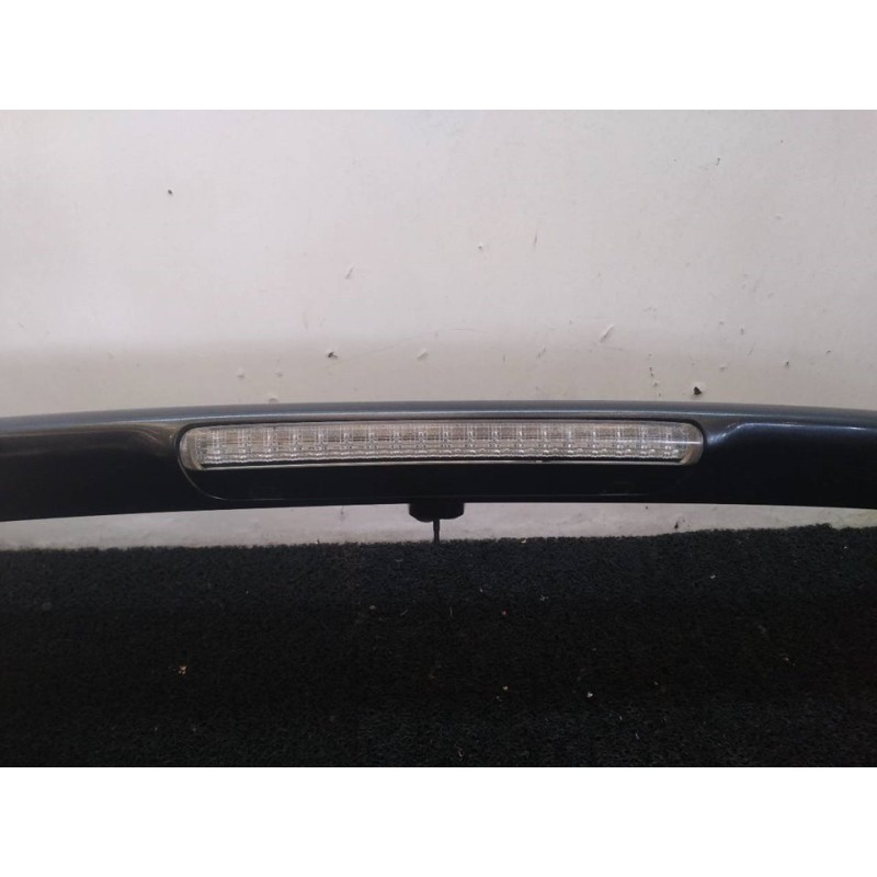 Recambio de aleron trasero para subaru tribeca b9 limited referencia OEM IAM - Gris 5
