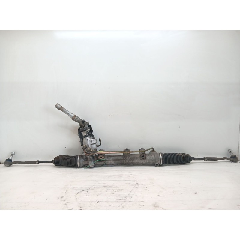 Recambio de cremallera direccion para mercedes-benz clase s (w220) berlina 430 (220.070) referencia OEM IAM A22011011003  