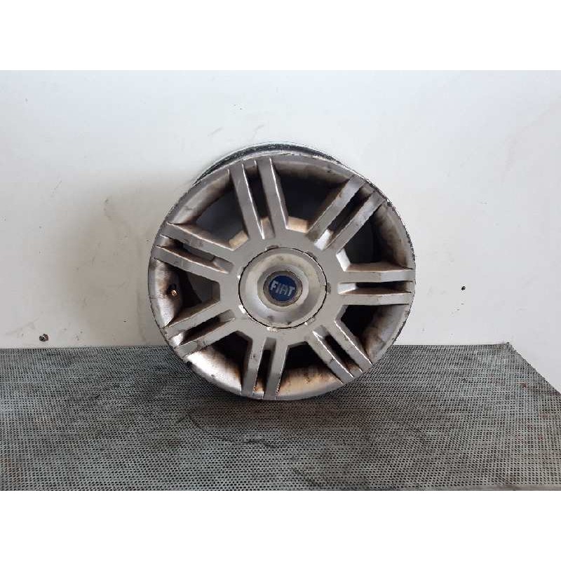 Recambio de llanta para fiat stilo (192) 1.9 jtd / 1.9 jtd 115 active referencia OEM IAM 7JX16H214  