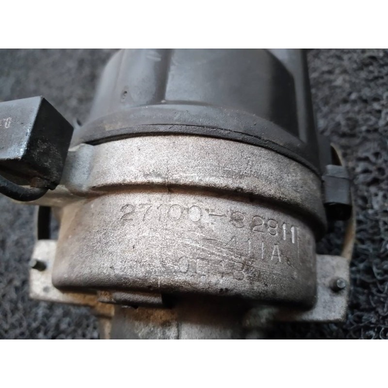 Recambio de delco para mitsubishi santamo (hyundai) santamo confort referencia OEM IAM 2710032811 5