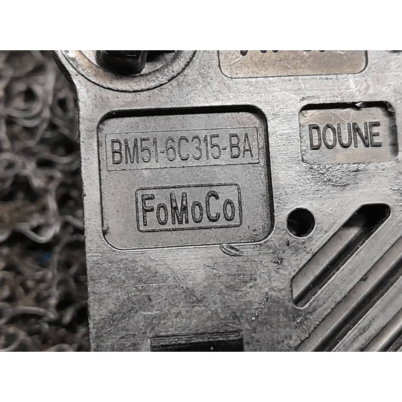 Recambio de sensor para ford focus turn. (cb8) trend referencia OEM IAM BM516C315BA  FOMOCO - Negro 2