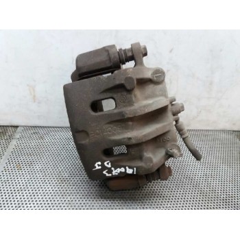 PINZA DE FRENO DELANTERA IZQUIERDA BC1400097 A100 MANDO