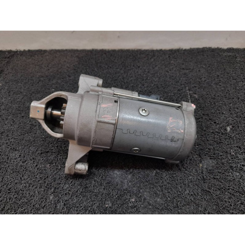 Recambio de motor arranque para opel crossland x innovation referencia OEM IAM 9825233080  VALEO