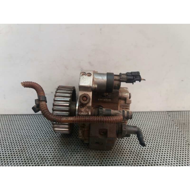 Recambio de bomba inyeccion para renault laguna ii (bg0) 1.9 dci diesel referencia OEM IAM 8200108225 - Verde 2