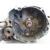 Recambio de caja cambios para opel astra h ber. 1.7 16v cdti referencia OEM IAM F23 5495775 