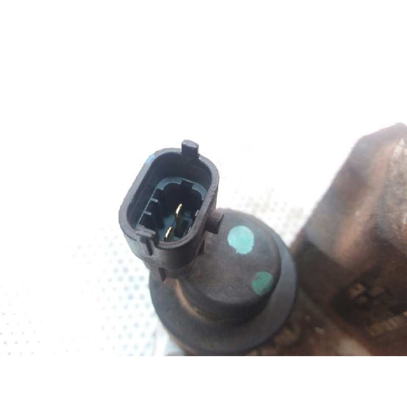 Recambio de bomba inyeccion para renault laguna ii (bg0) 1.9 dci diesel referencia OEM IAM 8200108225 - Verde 3