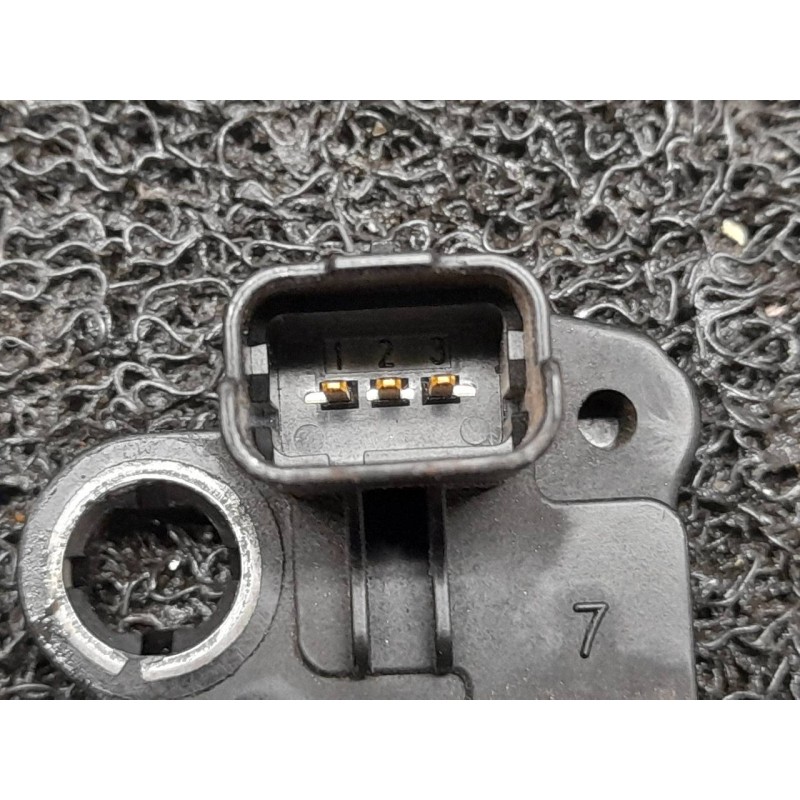 Recambio de sensor para ford focus turn. (cb8) trend referencia OEM IAM BM516C315BA  FOMOCO - Negro 3