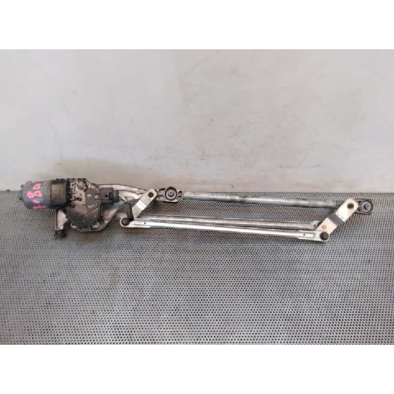 Recambio de motor limpia delantero para ford focus lim. (cb4) titanium referencia OEM IAM 0390241731 4M5117508AA 