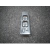 Recambio de mando elevalunas delantero izquierdo para mitsubishi santamo (hyundai) santamo confort referencia OEM IAM 93570M2100