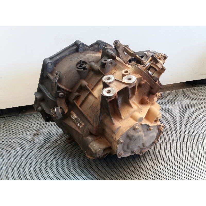 Recambio de caja cambios para opel astra h ber. 1.7 16v cdti referencia OEM IAM F23 5495775 - Azul 6