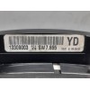 Recambio de cuadro instrumentos para opel astra h caravan enjoy referencia OEM IAM 13309003  