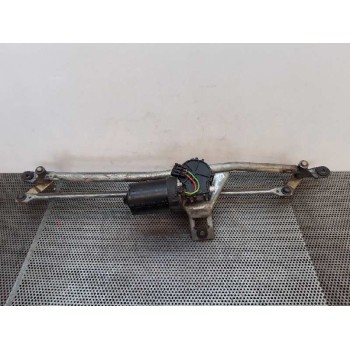 MOTOR LIMPIA DELANTERO 9390332376 