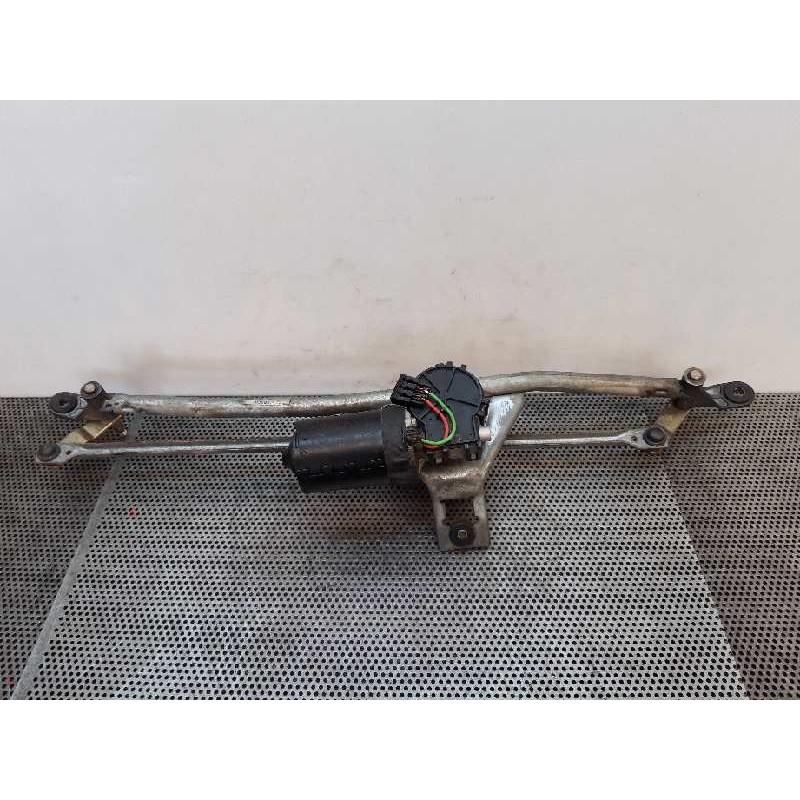 Recambio de motor limpia delantero para seat cordoba berlina (6k2) glx referencia OEM IAM 9390332376  