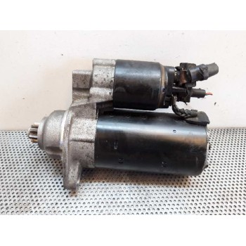 MOTOR ARRANQUE 0001125047 02A911024D BOSCH