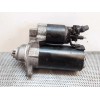 Recambio de motor arranque para volkswagen polo (9n1) highline referencia OEM IAM 0001125047 02A911024D BOSCH