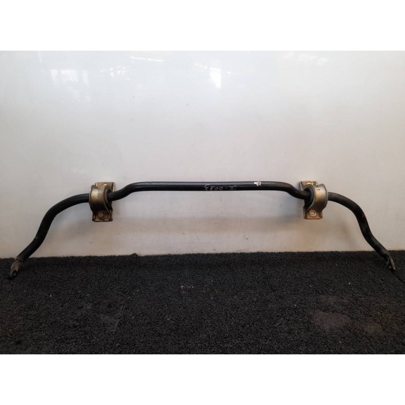 Recambio de barra estabilizadora delantera para fiat doblo ii cargo (263) furgón base referencia OEM IAM   