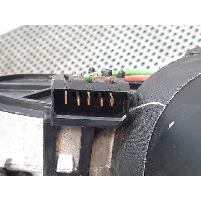 Recambio de motor limpia delantero para seat cordoba berlina (6k2) glx referencia OEM IAM 9390332376 - Azul 2