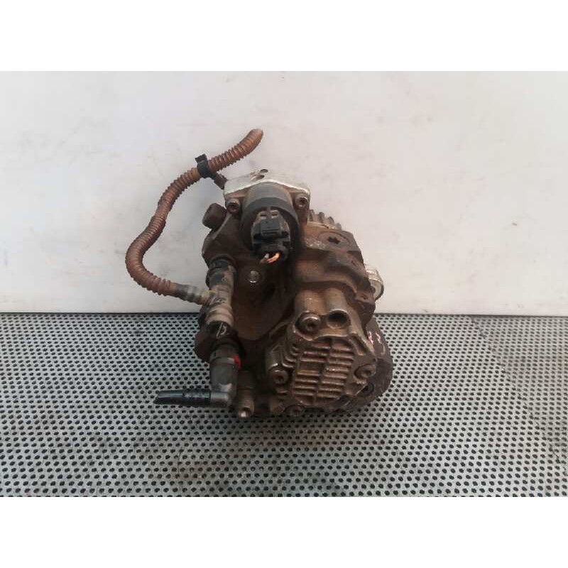 Recambio de bomba inyeccion para renault laguna ii (bg0) 1.9 dci diesel referencia OEM IAM 8200108225 - Verde 5