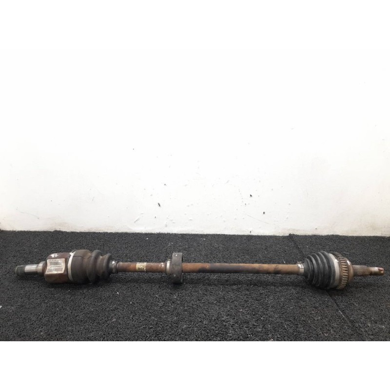 Recambio de transmision delantera derecha para chrysler pt cruiser (pt) 2.0 limited referencia OEM IAM   