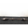 Recambio de transmision delantera derecha para chrysler pt cruiser (pt) 2.0 limited referencia OEM IAM   