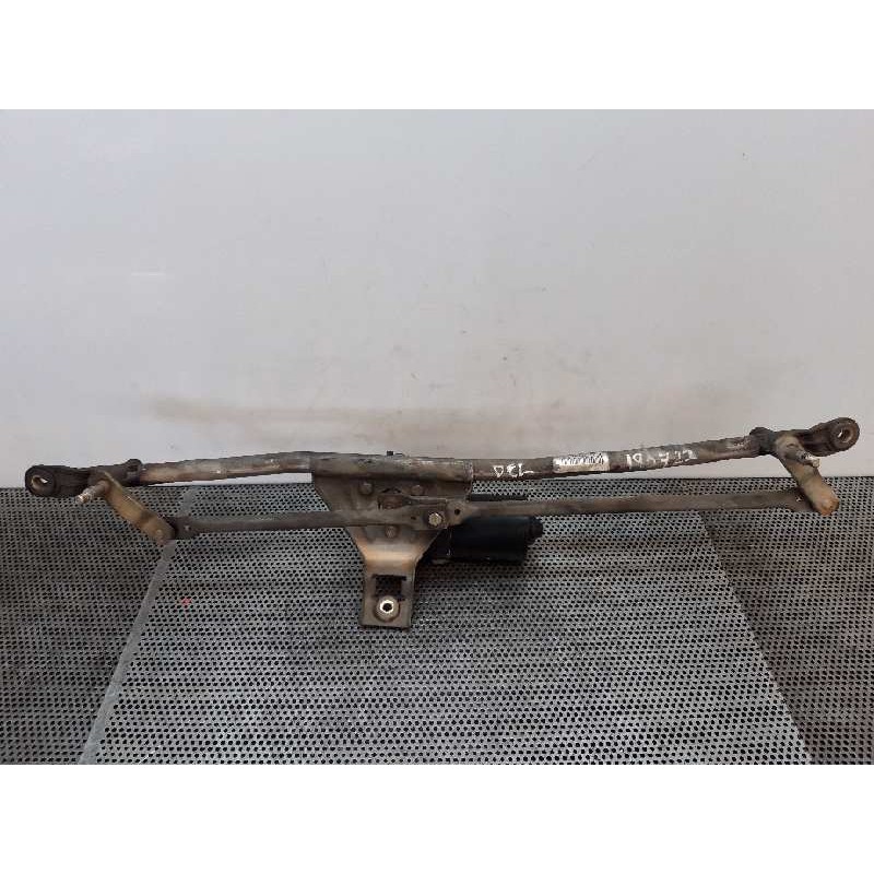 Recambio de motor limpia delantero para seat cordoba berlina (6k2) glx referencia OEM IAM 9390332376 - Azul 3