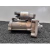 Recambio de motor arranque para opel crossland x innovation referencia OEM IAM 9825233080  VALEO