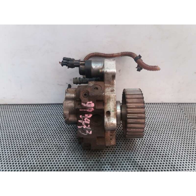 Recambio de bomba inyeccion para renault laguna ii (bg0) 1.9 dci diesel referencia OEM IAM 8200108225 - Verde 6