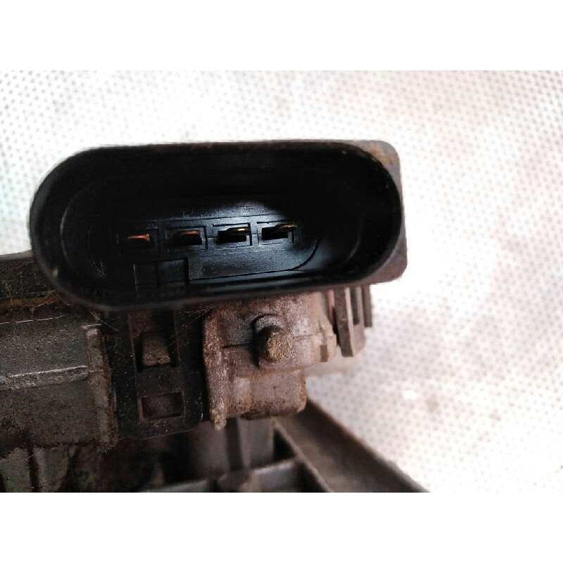 Recambio de motor limpia delantero para ford focus lim. (cb4) titanium referencia OEM IAM 0390241731 4M5117508AA - Blanco 4