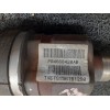 Recambio de transmision delantera derecha para chrysler pt cruiser (pt) 2.0 limited referencia OEM IAM   
