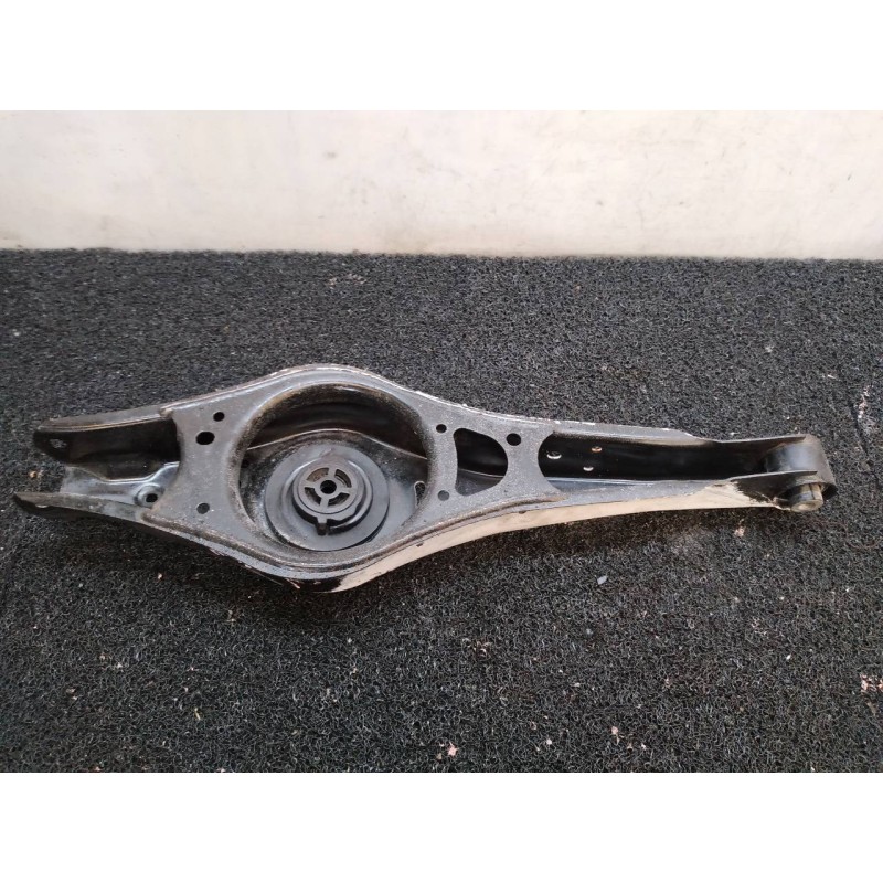 Recambio de brazo suspension inferior trasero derecho para volkswagen golf vi (5k1) advance referencia OEM IAM   