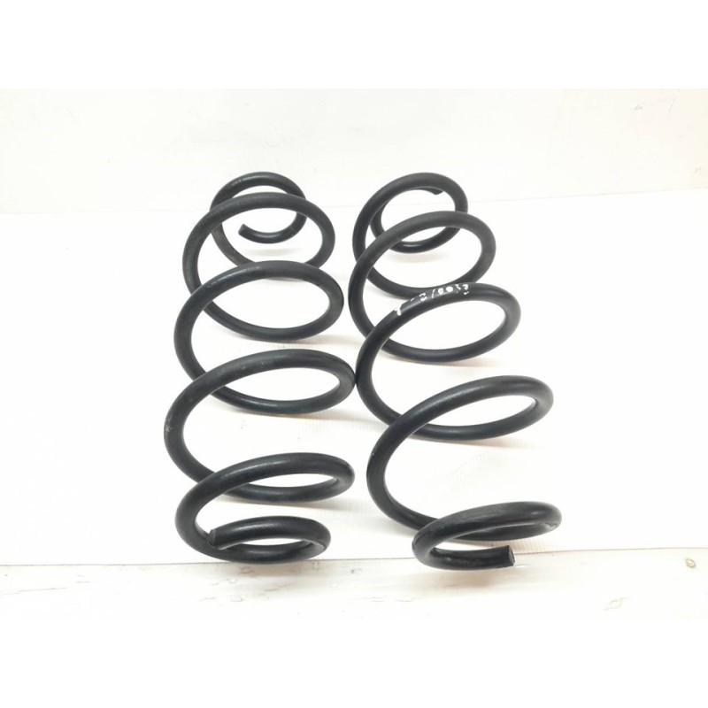 Recambio de muelle amortiguacion para fiat doblo ii cargo (263) furgón base referencia OEM IAM   