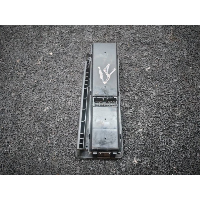 Recambio de mando elevalunas delantero izquierdo para mitsubishi santamo (hyundai) santamo confort referencia OEM IAM 93570M2100 3