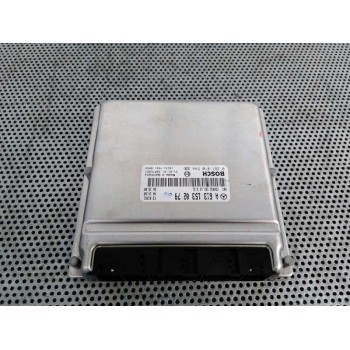 CENTRALITA MOTOR UCE A6131530279 0281010544 