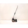 Recambio de cerradura puerta trasera izquierda para opel astra h ber. 1.7 16v cdti referencia OEM IAM 13128115 GA 