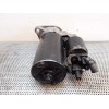 Recambio de motor arranque para volkswagen polo (9n1) highline referencia OEM IAM 0001125047 02A911024D BOSCH