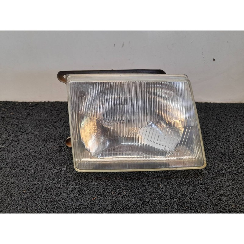 Recambio de faro derecho para opel kadett d sr berlina referencia OEM IAM   