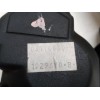 Recambio de juego cinturones delantero para nissan interstar mod. 04 (x70) caja cerrada, l 1 h 2, techo referencia OEM IAM 03110