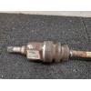 Recambio de transmision delantera derecha para chrysler pt cruiser (pt) 2.0 limited referencia OEM IAM   