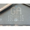 Recambio de cerradura puerta trasera izquierda para opel astra h ber. 1.7 16v cdti referencia OEM IAM 13128115 GA 