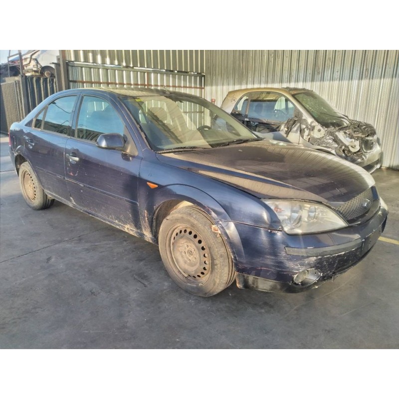 ford mondeo berlina (ge) del año 2001