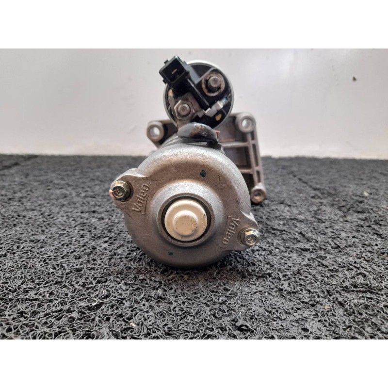 Recambio de motor arranque para opel crossland x innovation referencia OEM IAM 9825233080  VALEO - Rojo 6