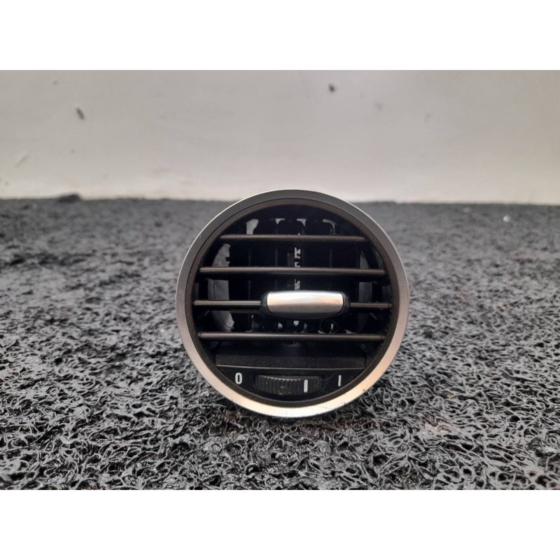 Recambio de rejilla aireadora para alfa romeo brera (177) 2.2 jts 16v selective sky view referencia OEM IAM LS376630