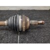 Recambio de transmision delantera derecha para chrysler pt cruiser (pt) 2.0 limited referencia OEM IAM   
